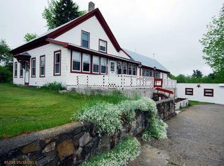 1978 North Rd, Cornish, ME 04020