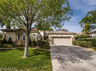 3032 Via Della Amore, Henderson, NV 89052