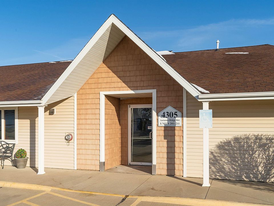 The Ledges Condominiums Cedar Falls, IA Zillow