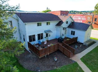 308 Main St, Wilton, WI 54670