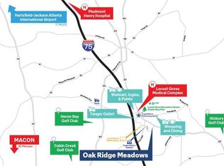 604 Parnassus Rd, Locust Grove, GA 30248