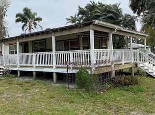 1405 N Lake Reedy Blvd, Frostproof, FL 33843