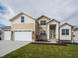 7574 W Sage Grass Ln, Herriman, UT 84096