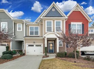 323 Roberts Ridge Dr, Cary, NC 27513