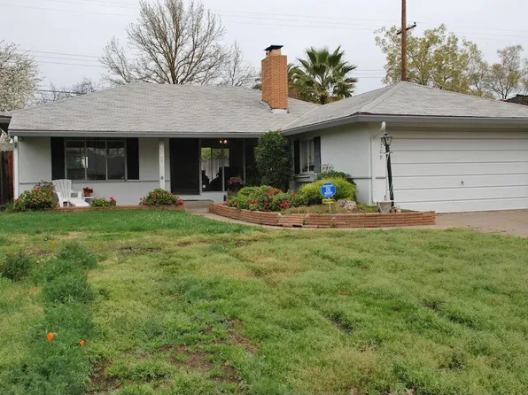 3709 French Ave, Sacramento, CA 95821