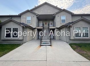 1041 W Pine Ave APT 1, Meridian, ID 83642