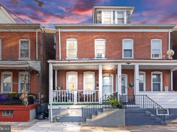714 William St, Trenton, NJ 08610
