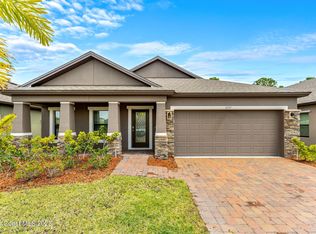 4357 Broomsedge Cir, West Melbourne, FL 32904