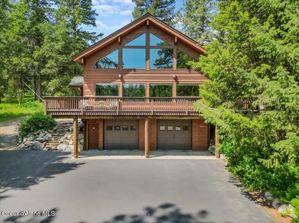 106 Stewart Dr, Blanchard, ID 83804