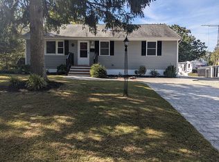 1645 Tilford Blvd, Brick, NJ 08724