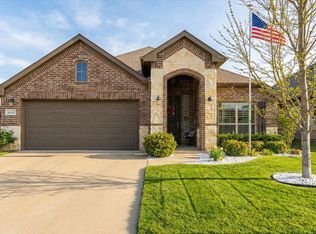 2524 Hadley St, Weatherford, TX 76087