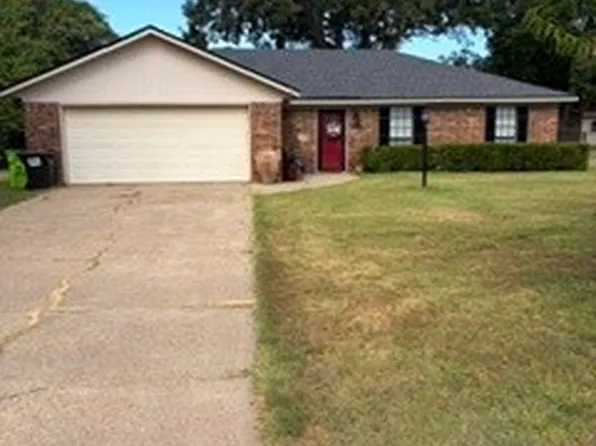 4614 Parkridge Dr, Benton, LA 71006