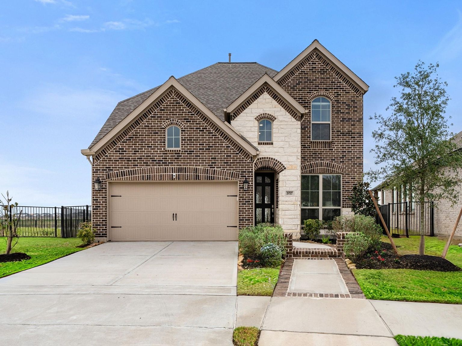 19707 Burkett Trailhead Way, Cypress, TX 77433 Zillow
