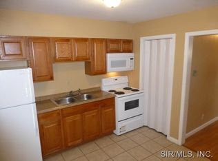 29 4th St, East Alton, IL 62024