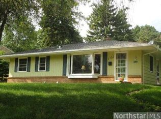 1757 Upper Afton Rd, Saint Paul, MN 55106