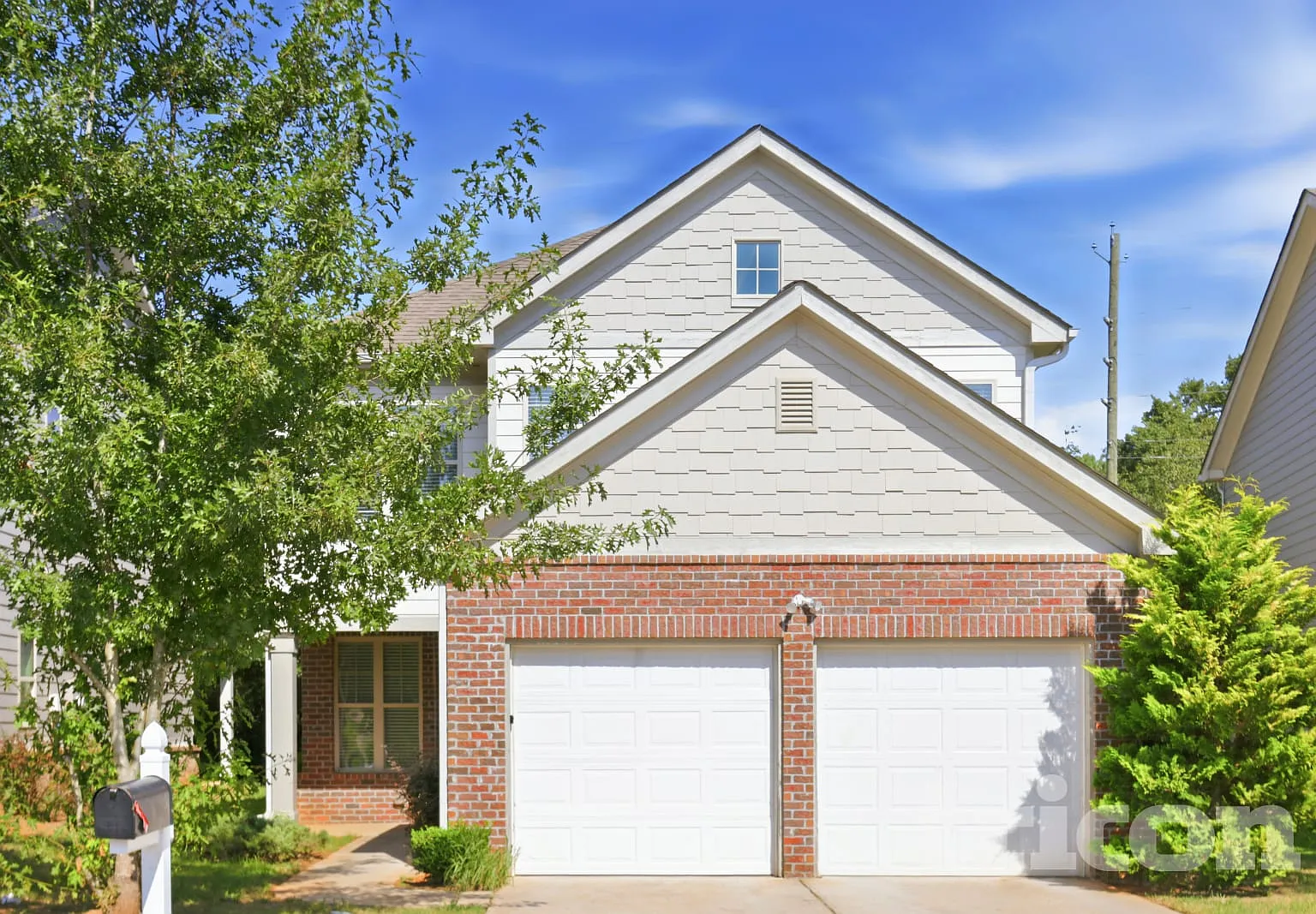 142 Daisy Circle McDonough GA — Photo 1