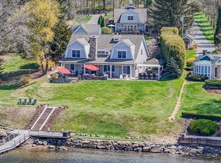 177 E Shore Rd, Morris, CT 06763