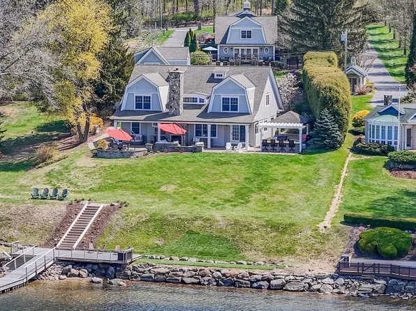 177 East Shore Road, Morris, CT 06763