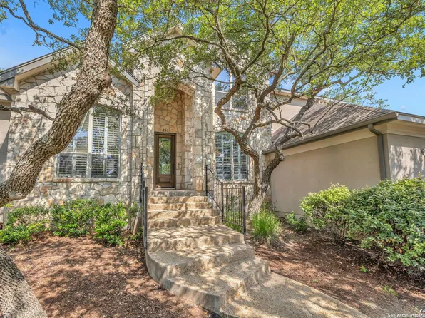 851 FAWNWAY, San Antonio, TX 78260