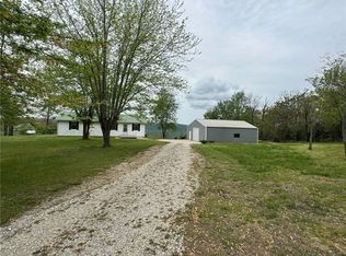 375 Nc #8362, Jasper, AR 72641