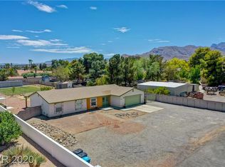 8565 W La Mancha Ave, Las Vegas, NV 89149