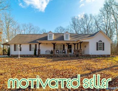 255 Songbird Cir, Ardmore, AL, 35739
