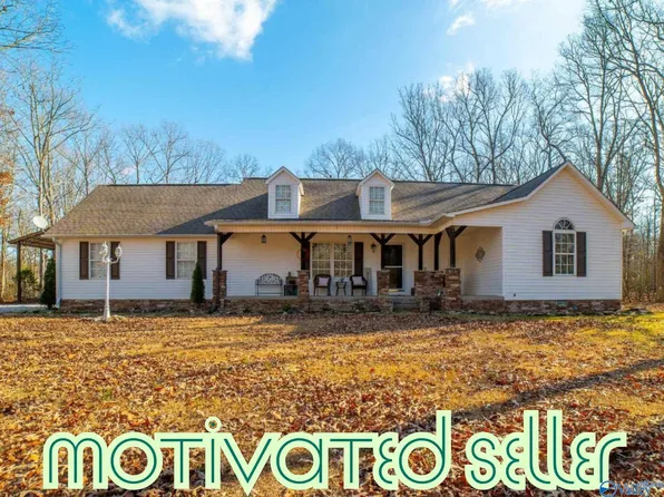 255 Songbird Cir, Ardmore, AL 35739