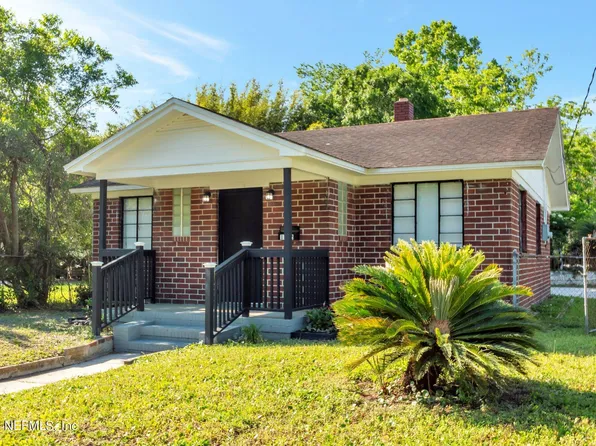 1532 W 16TH Street, Jacksonville, FL 32209