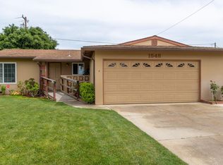 1548 Trinity Way, Salinas, CA 93906
