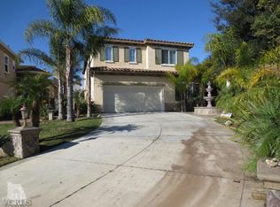 2075 Pala Vis, Camarillo, CA 93012