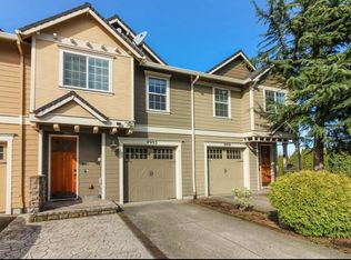 9923 SE Old Town Ct #1, Happy Valley, OR 97086