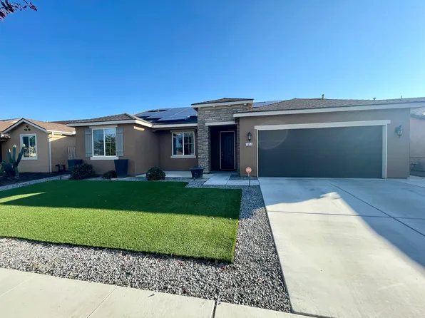 1357 Wren Dr, Hanford, CA 93230