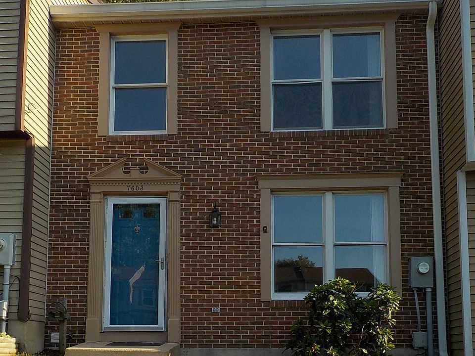 1st image of 7603 Fairbanks Ct