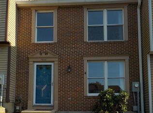 7603 Fairbanks Ct, Hanover, MD 21076