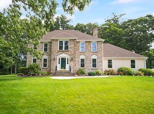 60 Barnard Rd, Marlborough, MA 01752