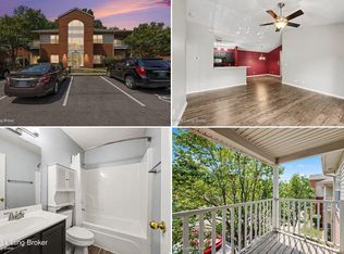 9100 Hawthorne Pointe Dr Unit 201, Louisville, KY 40272