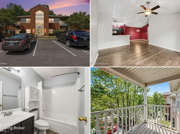 9100 Hawthorne Pointe Dr Unit 201, Louisville, KY 40272