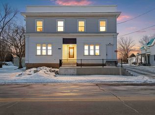 8268 Cth W, Greenleaf, WI 54126