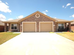 1507 Powder River Dr, Killeen, TX 76549