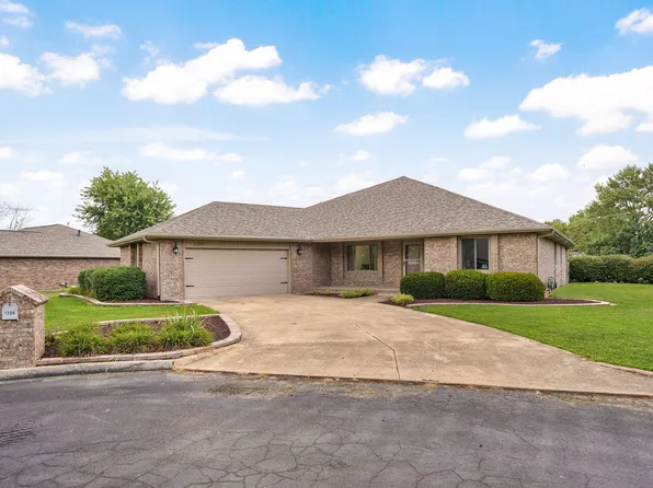 1206 Soleil Circle, Mountain Grove, MO 65711
