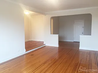 Rented by City Connections Realty