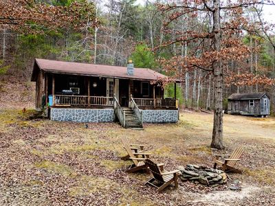 4204 Indian Draft Rd, Millboro, VA, 24460