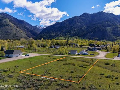 8 Ponderosa Pl, Thayne, WY, 83127
