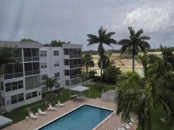 2998 Sunrise Lakes Drive E #411, Sunrise, FL 33322