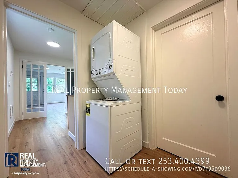 516 N K St — Photo 15