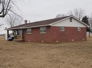 229 County Road 120, Corning, AR 72422