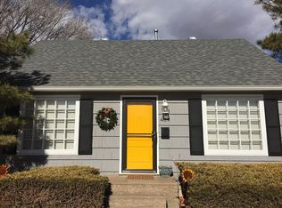 409 W 20th St, Hays, KS 67601