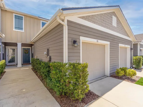 80 Whitland Way, Saint Augustine, FL 32086