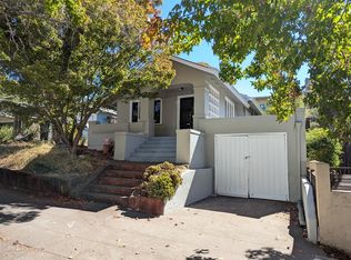 2004 Rose St, Berkeley, CA 94709