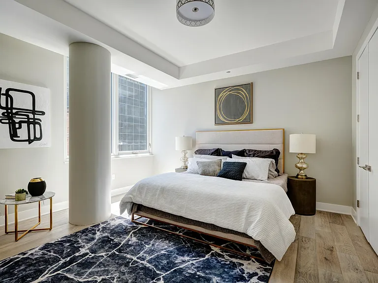 THE RHONE featuring the Saone Penthouse Collection — Photo 25